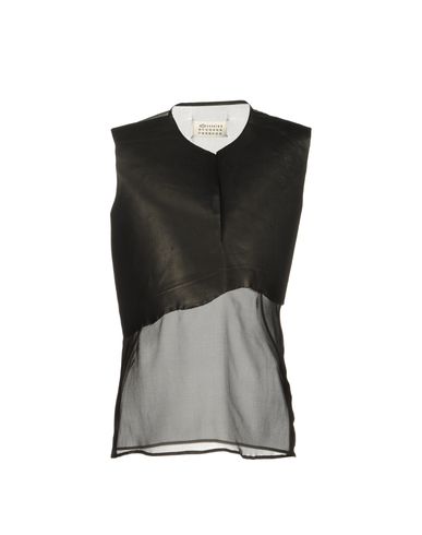 ZOOM MAISON MARTIN MARGIELA 1 - Top