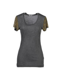 CYCLE - Short sleeve t-shirt