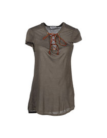 CYCLE - Short sleeve t-shirt