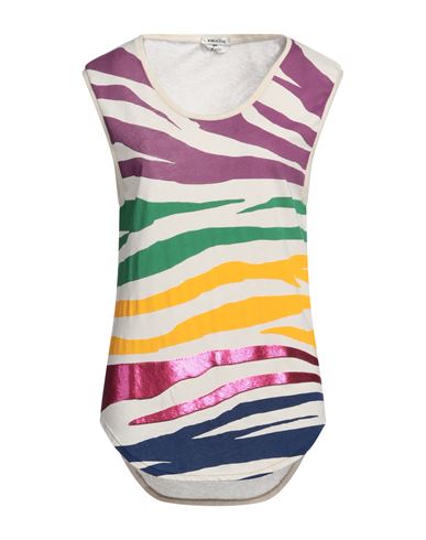 ZOOM CYCLE - Sleeveless t-shirt