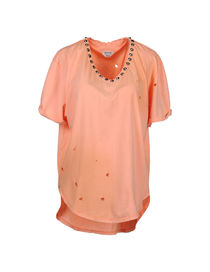 CYCLE - Short sleeve t-shirt