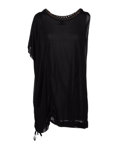 ZOOM JEAN PAUL GAULTIER SOLEIL - Short dress