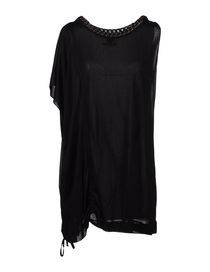 JEAN PAUL GAULTIER SOLEIL - Short dress