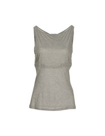 DSQUARED2 - Sleeveless t-shirt