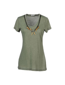 CYCLE - T-shirt