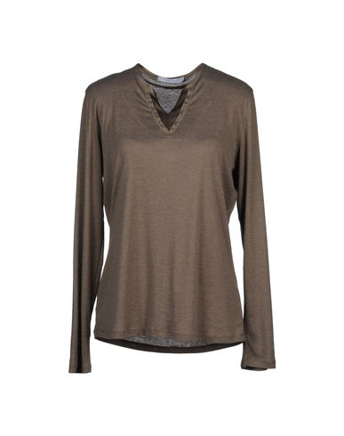 ZOOM FABIANA FILIPPI - Long sleeve t-shirt