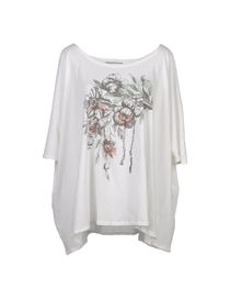 BRIAN DALES - Short sleeve t-shirt