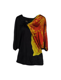 ROBERTO CAVALLI - T-shirt