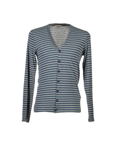 ZOOM CYCLE - Cardigan