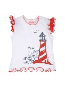 MIRTILLO - T-shirt