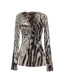 ROBERTO CAVALLI - T-shirt