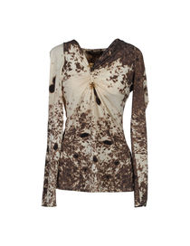 ROBERTO CAVALLI - T-shirt