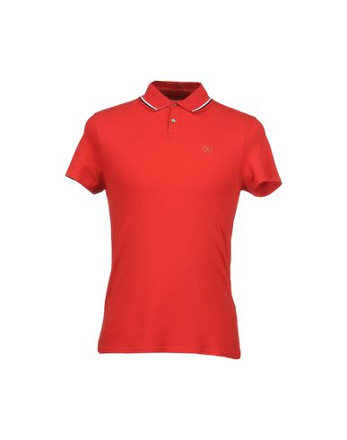 ZOOM CALVIN KLEIN JEANS - Polo shirt