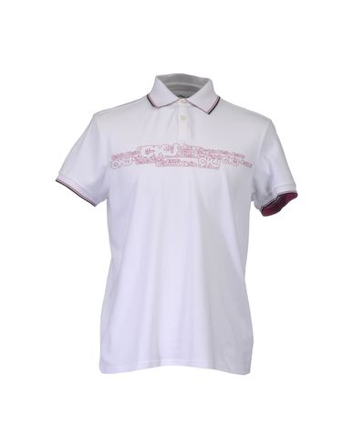 ZOOM CALVIN KLEIN JEANS - Polo shirt