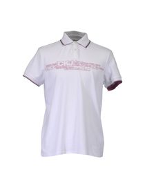 CALVIN KLEIN JEANS - Polo shirt