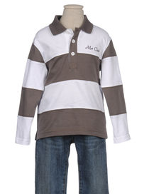 MIRTILLO - Polo shirt