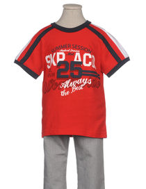 MIRTILLO - T-shirt