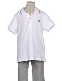 MIRTILLO - Polo shirt