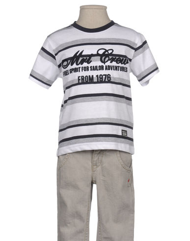 ZOOM MIRTILLO - Short sleeve t-shirt