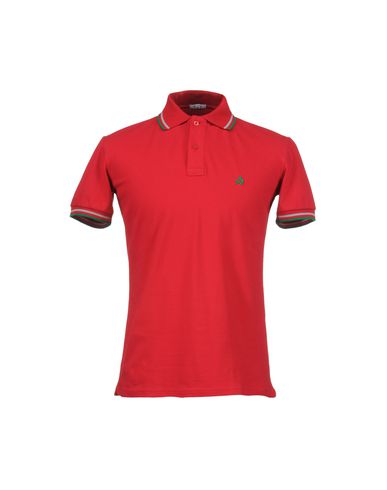 ZOOM DEL SIENA - Polo shirt