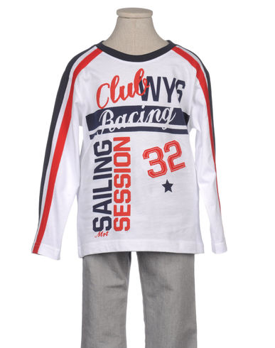 ZOOM MIRTILLO - T-shirt