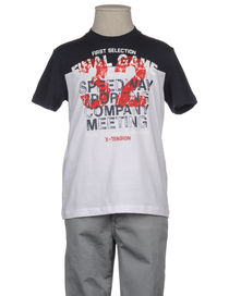 MIRTILLO - T-shirt