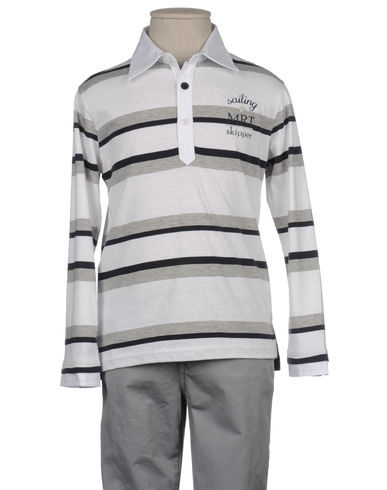 ZOOM MIRTILLO - Polo shirt