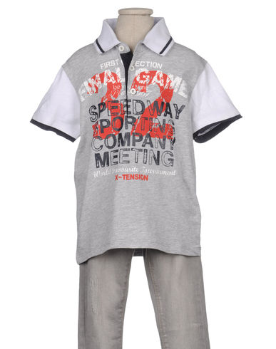 ZOOM XTENSION MIRTILLO - Polo shirt