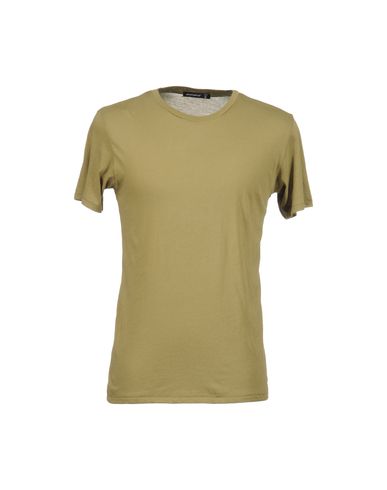 ZOOM ALTERNATIVE APPAREL - Short sleeve t-shirt