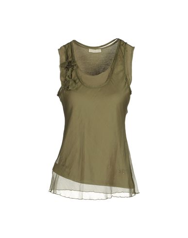 ZOOM SCERVINO STREET - T-shirt