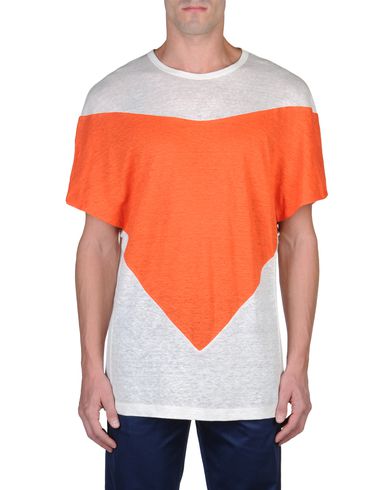 ZOOM ANDREA CAMMAROSANO - T-shirt