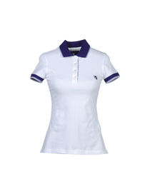 WILLIAMS WILSON - Polo shirt