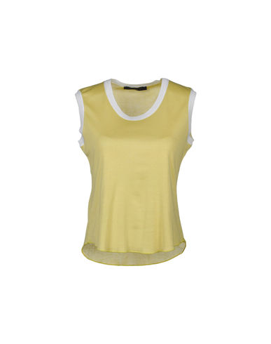 ZOOM BP STUDIO - Sleeveless jumper