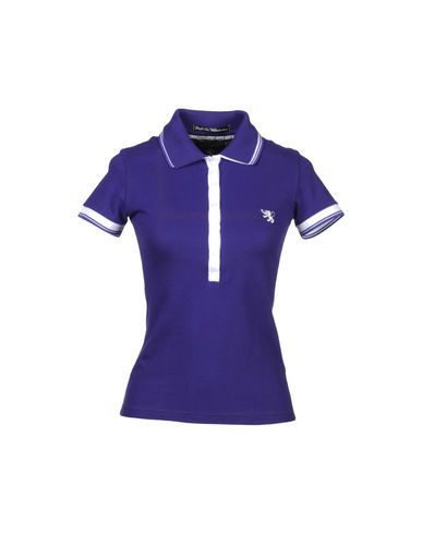ZOOM WILLIAMS WILSON - Polo shirt