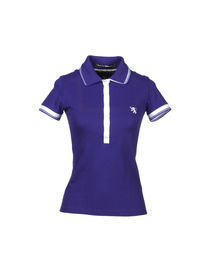 WILLIAMS WILSON - Polo shirt