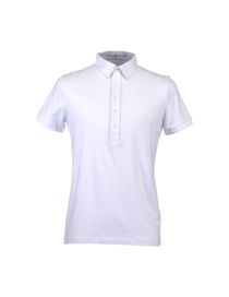 BIKKEMBERGS - Polo shirt