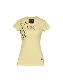 G-STAR - Short sleeve t-shirt