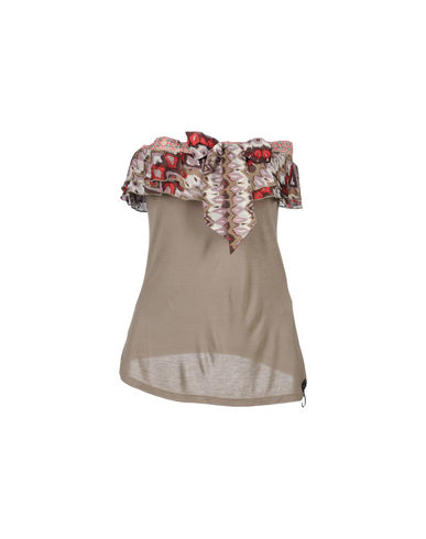 ZOOM FORNARINA - Tube top