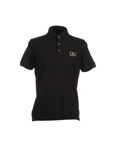 ZOOM CALVIN KLEIN JEANS - Polo shirt