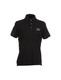 CALVIN KLEIN JEANS - Polo shirt