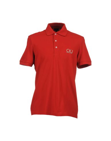 ZOOM CALVIN KLEIN JEANS - Polo shirt