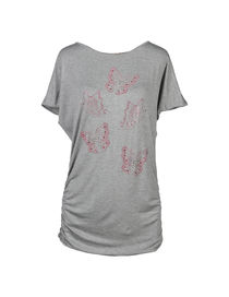LUPATTELLI - T-shirt