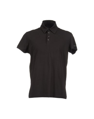 ZOOM CALVIN KLEIN JEANS - Polo shirt