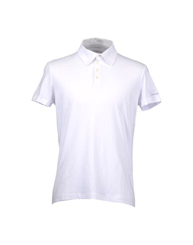 ZOOM CALVIN KLEIN JEANS - Polo shirt