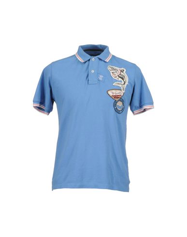 ZOOM TORTUGA - Polo shirt