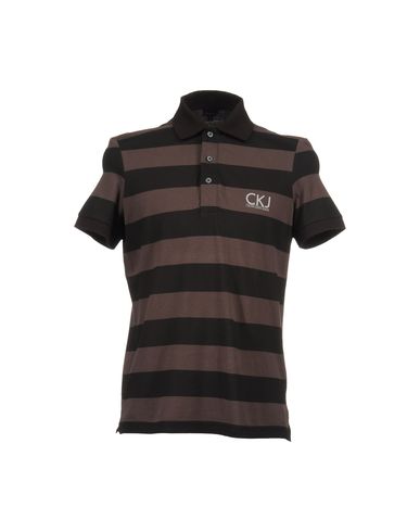 ZOOM CALVIN KLEIN JEANS - Polo shirt