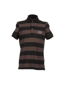 CALVIN KLEIN JEANS - Polo shirt