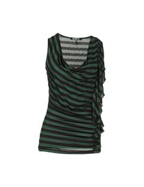 MET - Sleeveless t-shirt