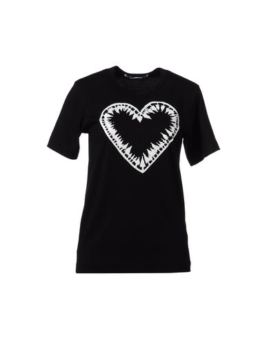 ZOOM COMME des GARÇONS - Short sleeve t-shirt