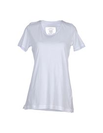 LJD MARITHE' FRANCOIS GIRBAUD - T-shirt